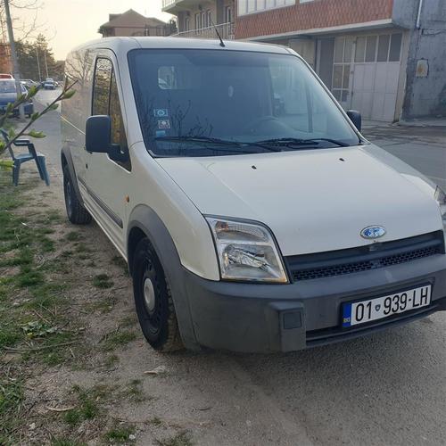 Ford pikap