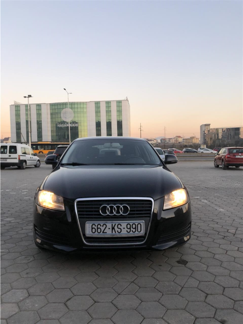 Shitet-Audi-A3-2009