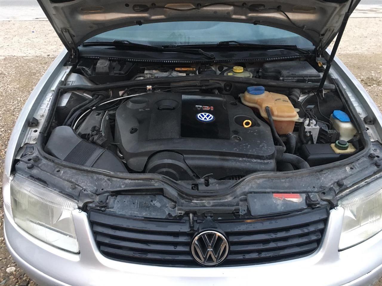 Vw-passat