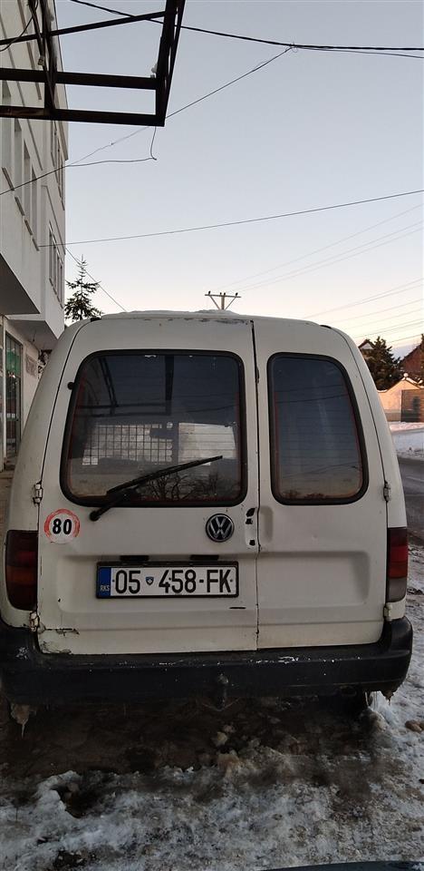 Shitet-Caddy-