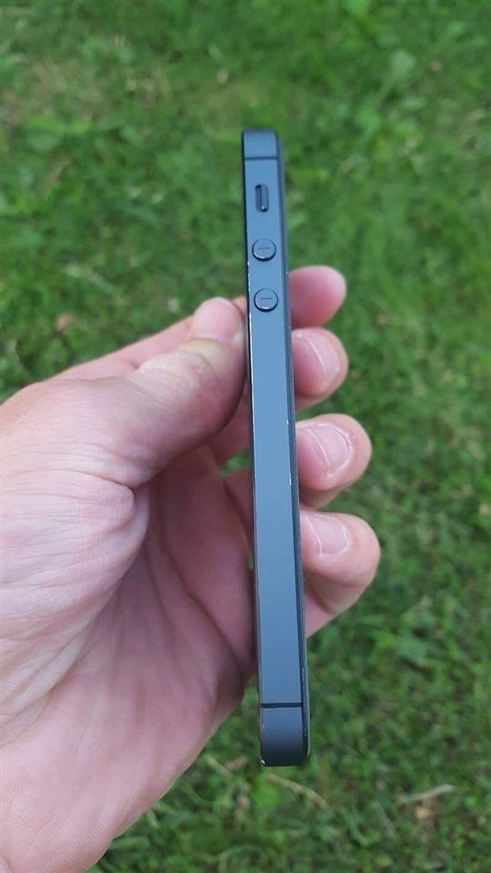 IPHONE-5