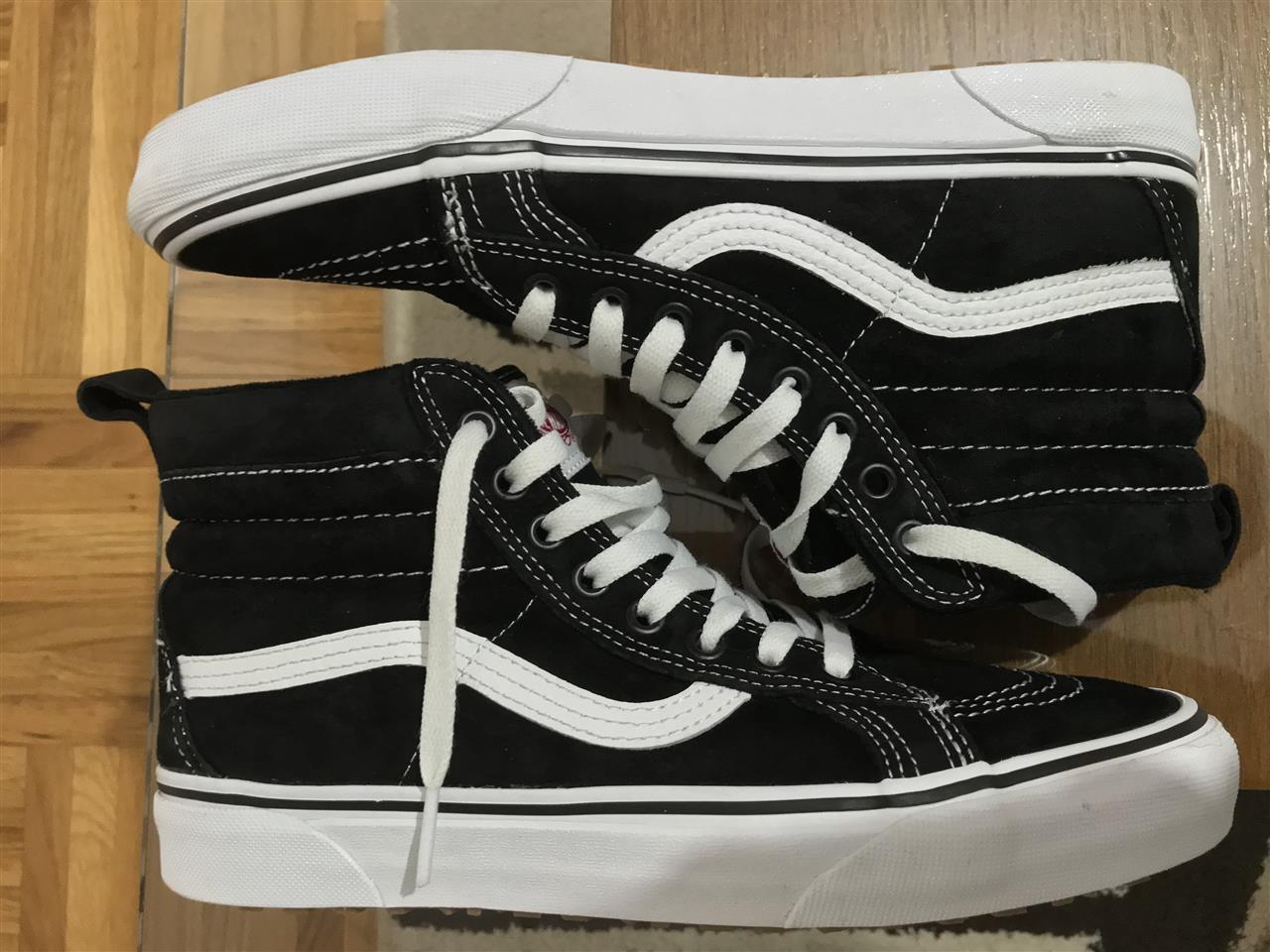 Vans-
