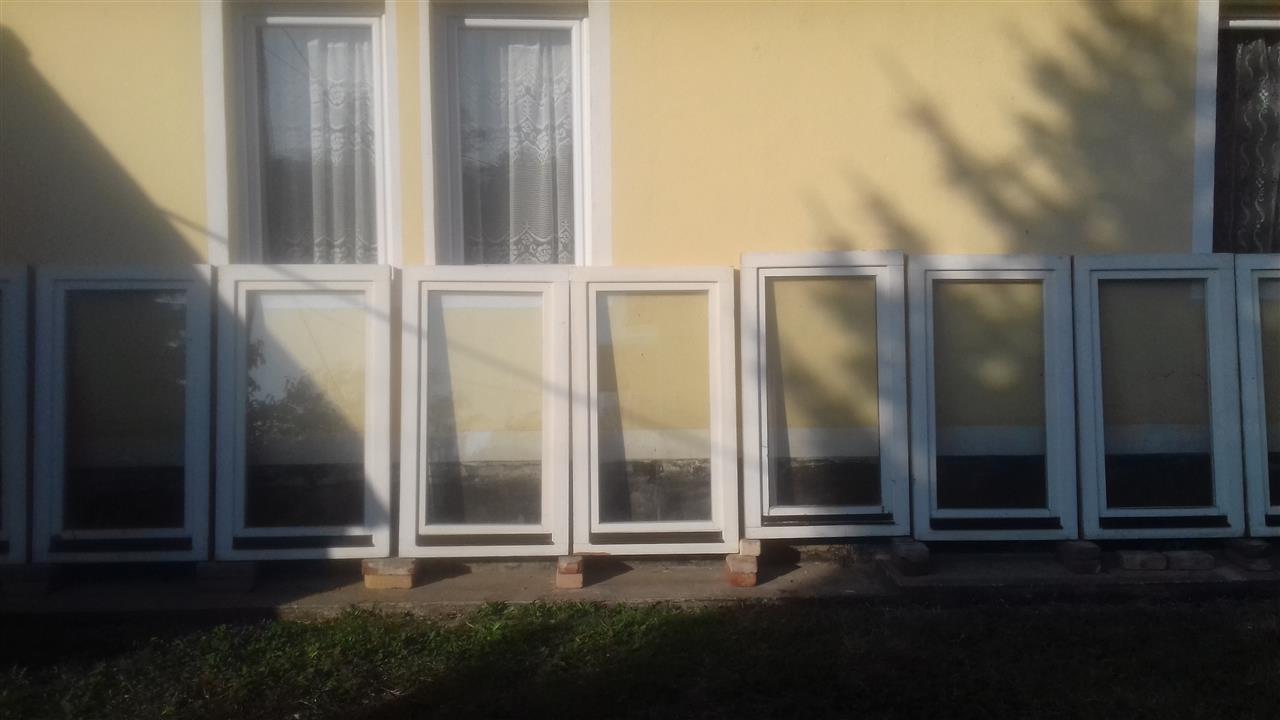 Dritare-moderne