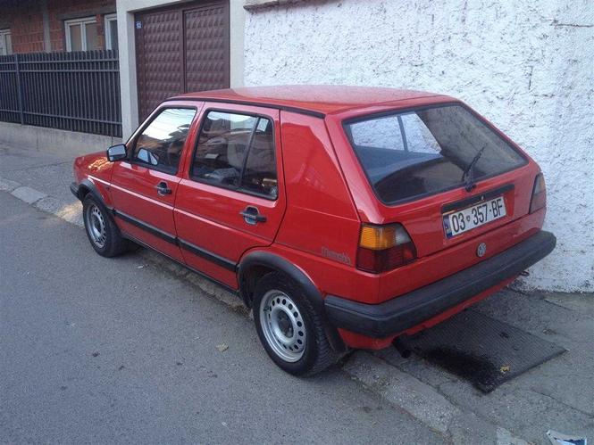 Golf 2