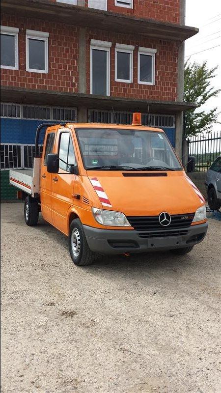 Sprinter-