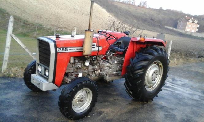 Traktor