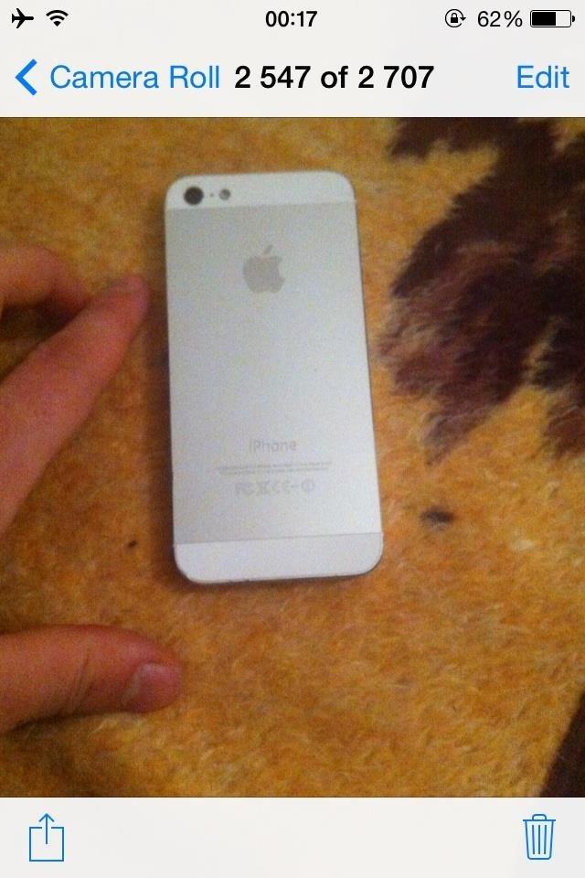 iPhone-5