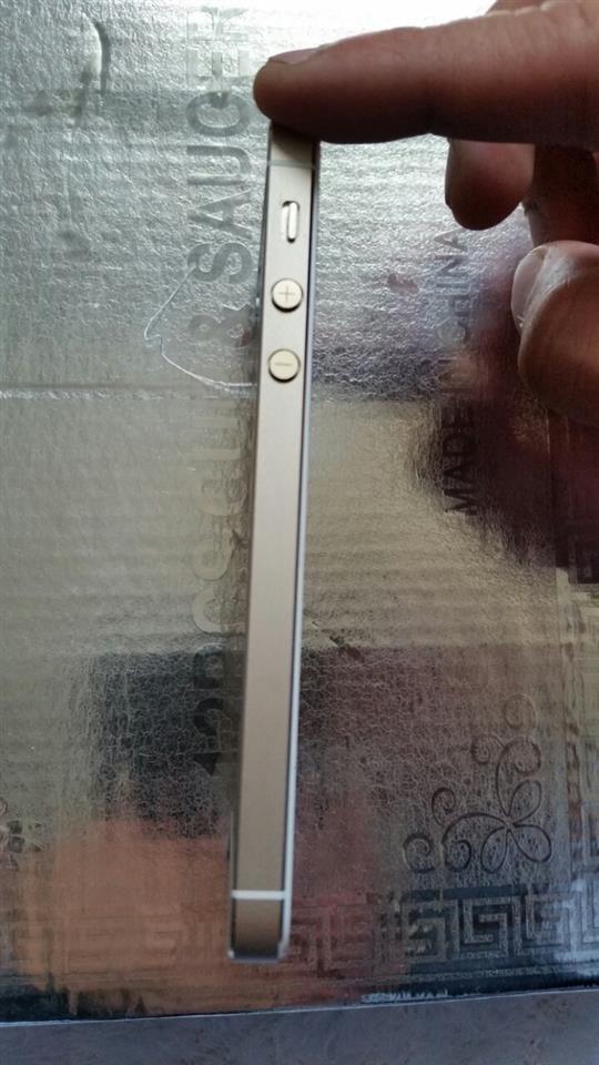 iPhone-5-gold