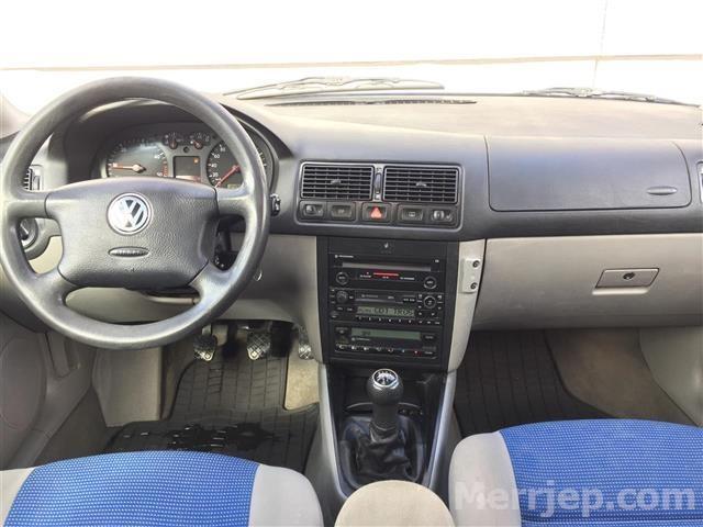 VW-Golf-4-Editio