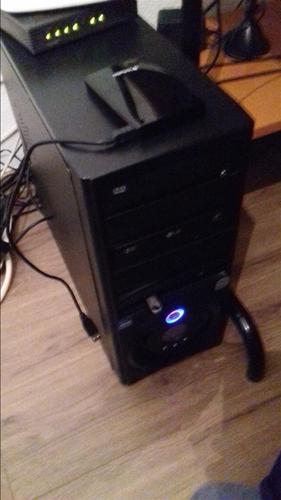 PC Desktop