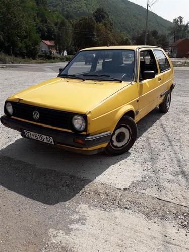 Golf 2