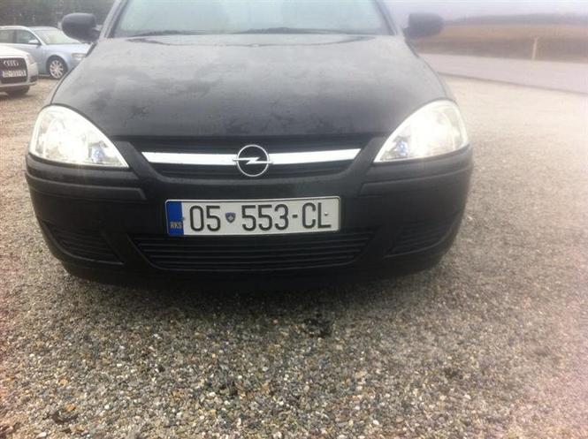 opel