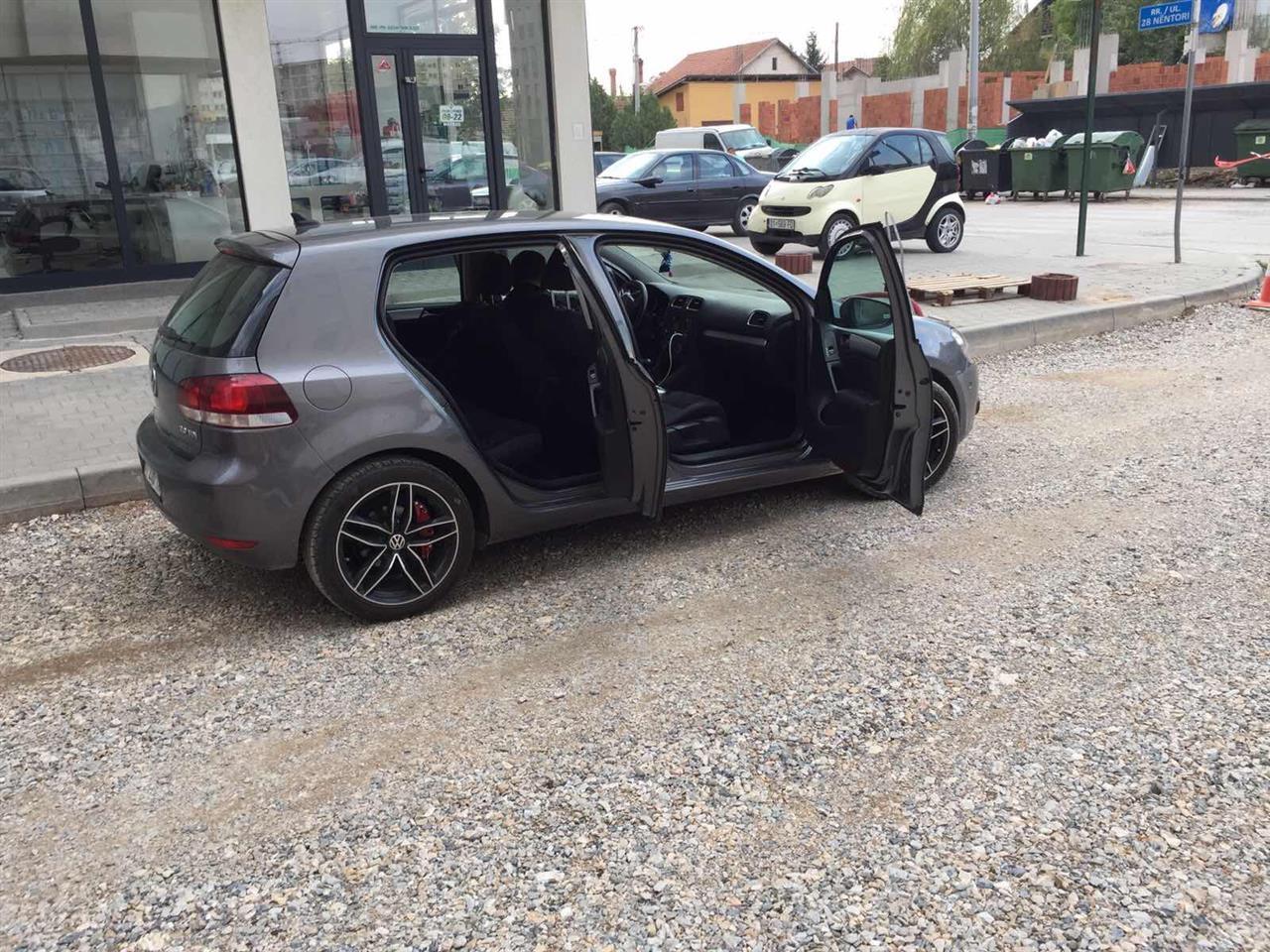 Golf-6