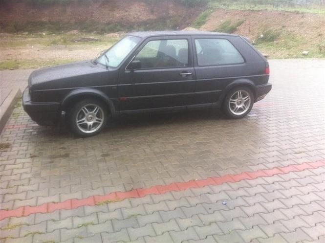 Golf 2