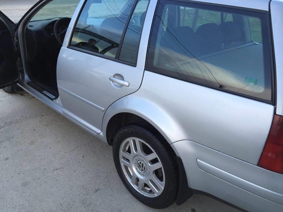 Golf-4