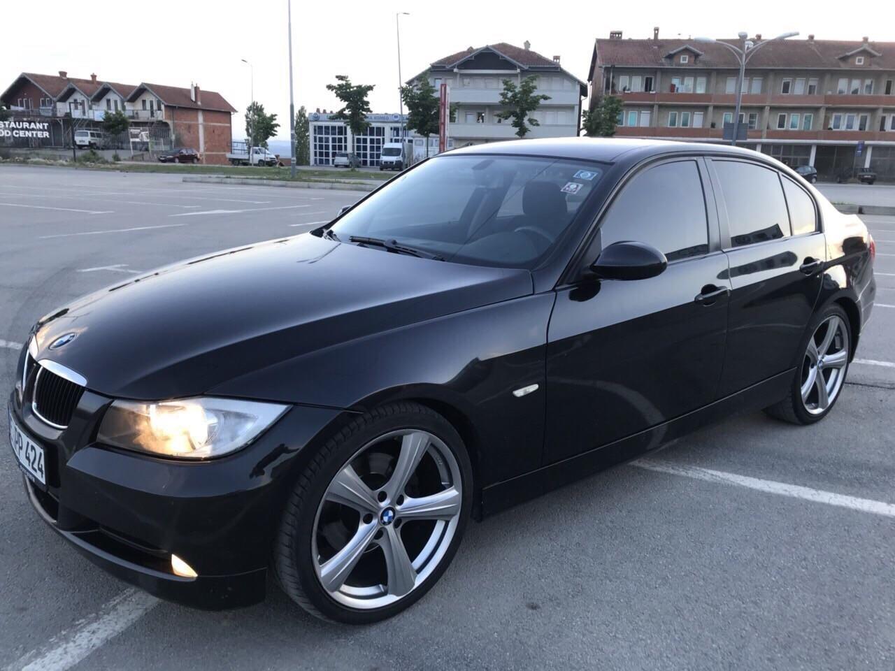 BMW-390L