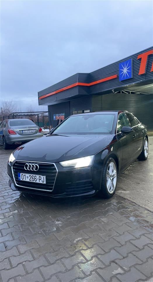 Audi-A4