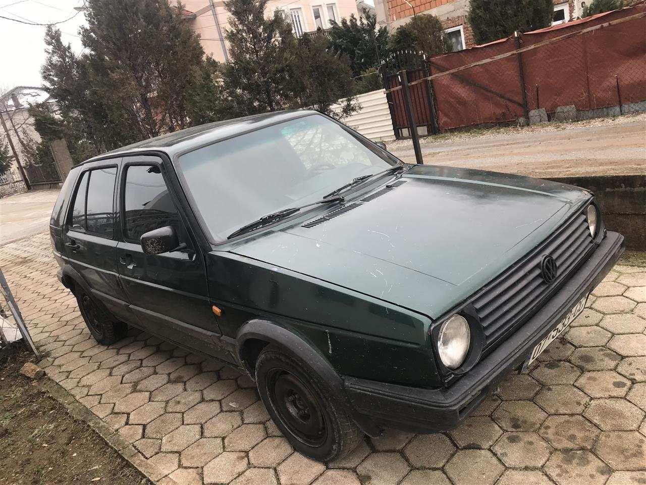 Golf-2