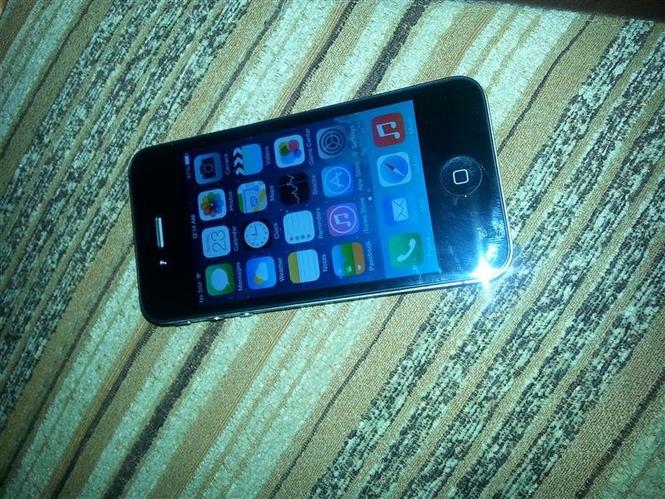 iphone 4 