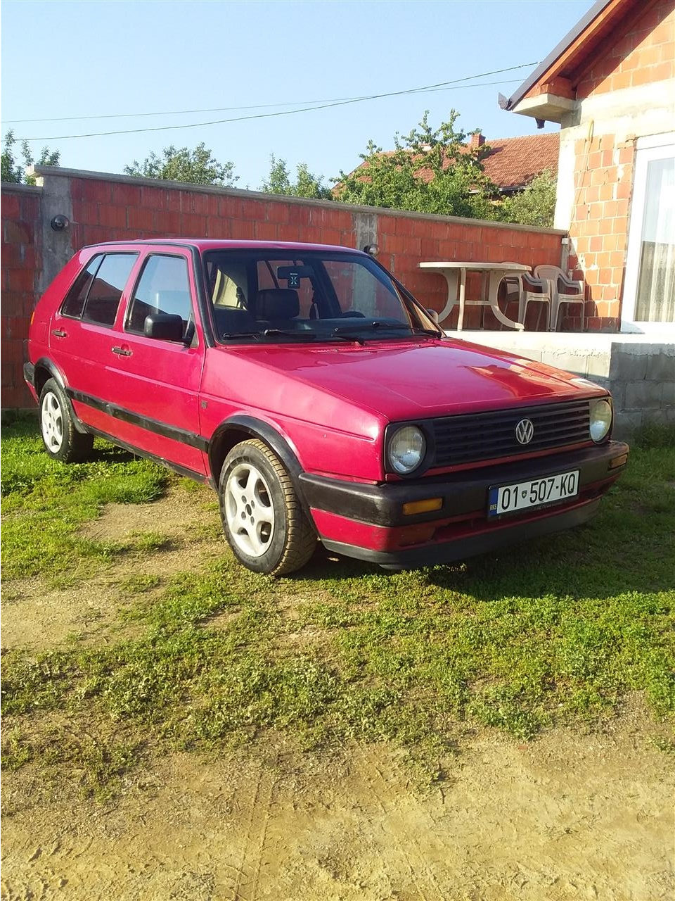 Golf-2