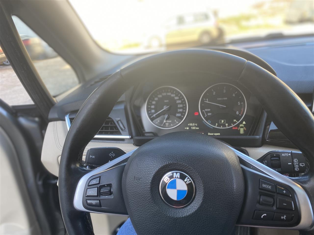 Bmw-220d