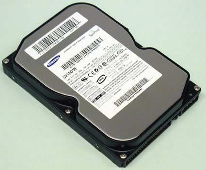 Hardisk