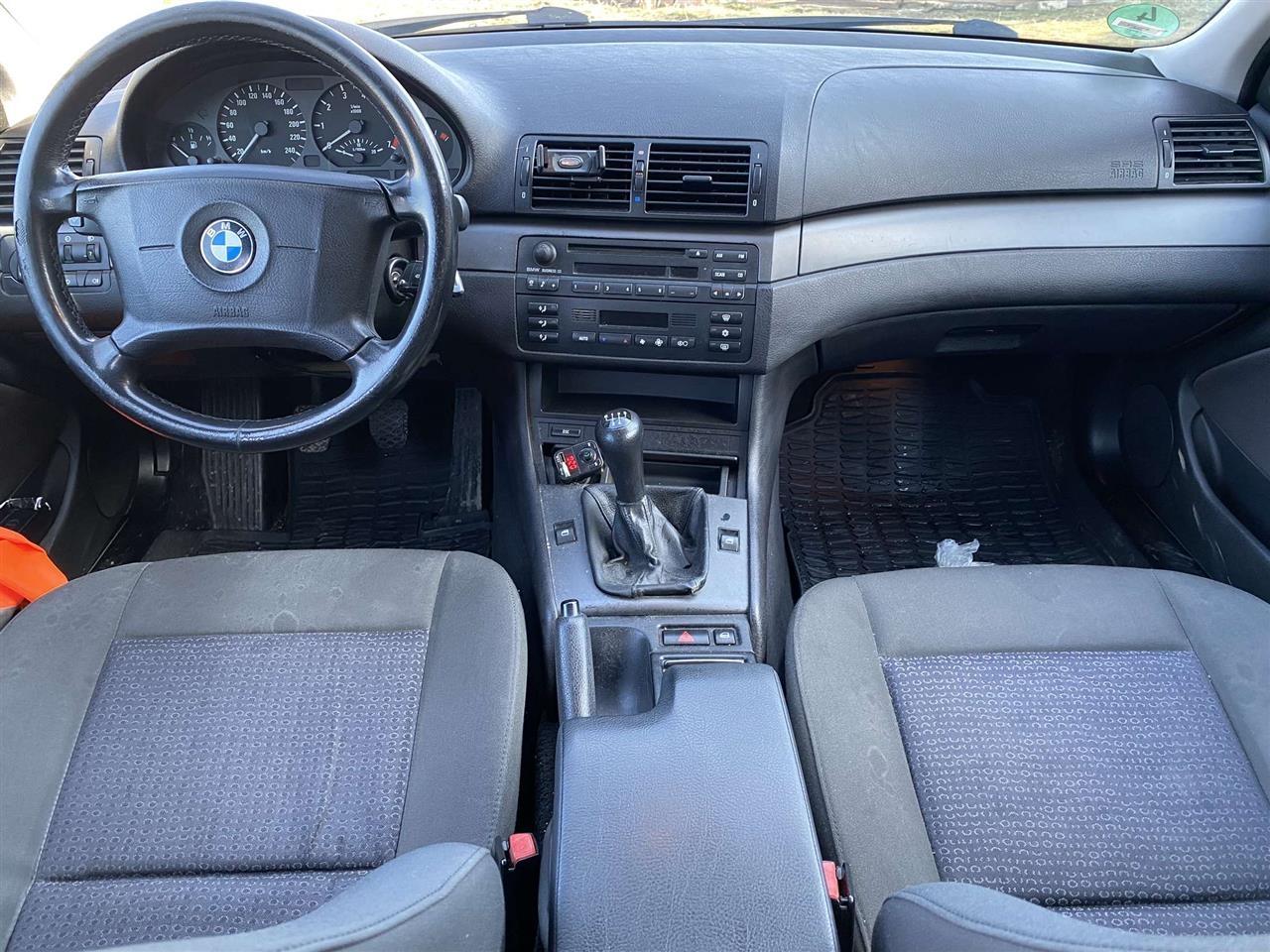 BMW--E46