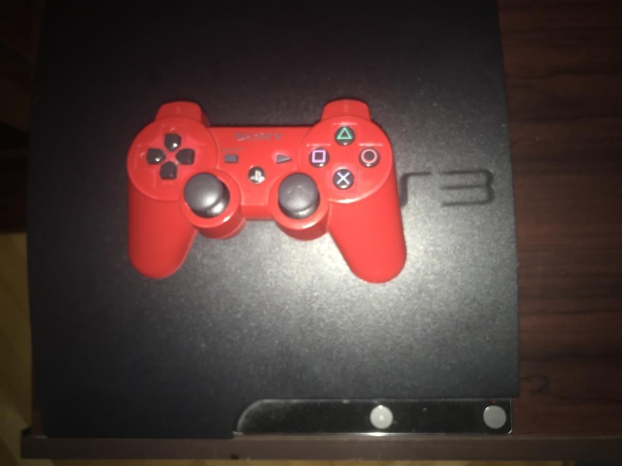 Shitet-ps3