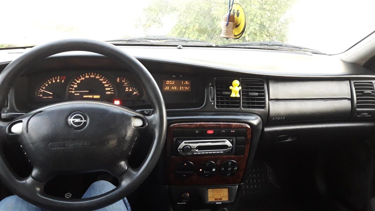 Vectra