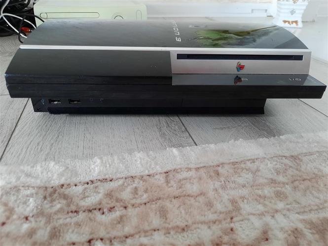  Ps3 