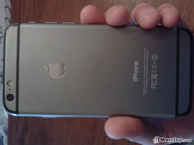 iPhone 6 
