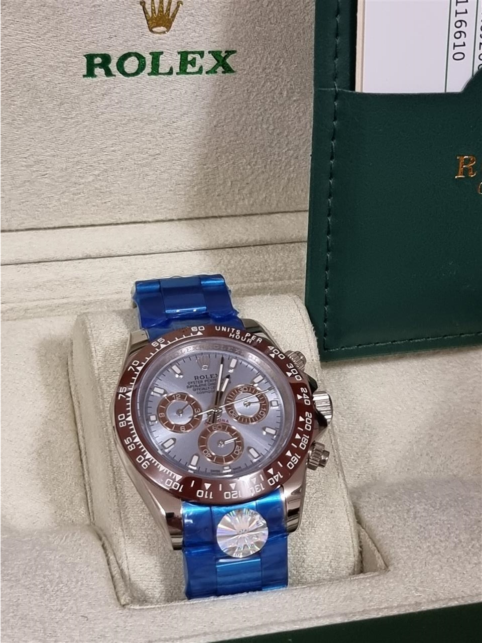 Rolex-