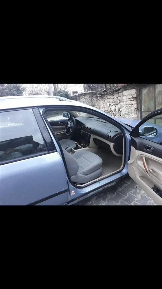 Shitet-passat-