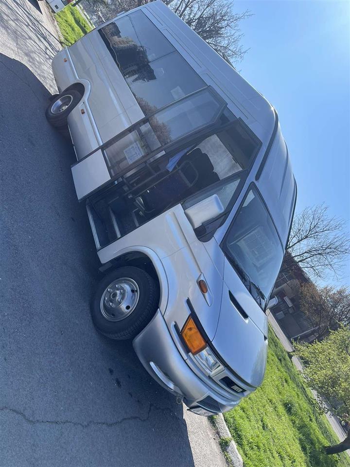 Iveco-