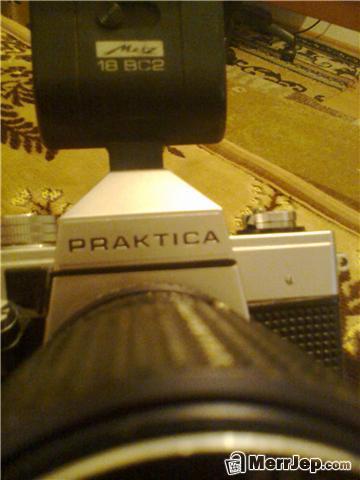 Aparat-praktica