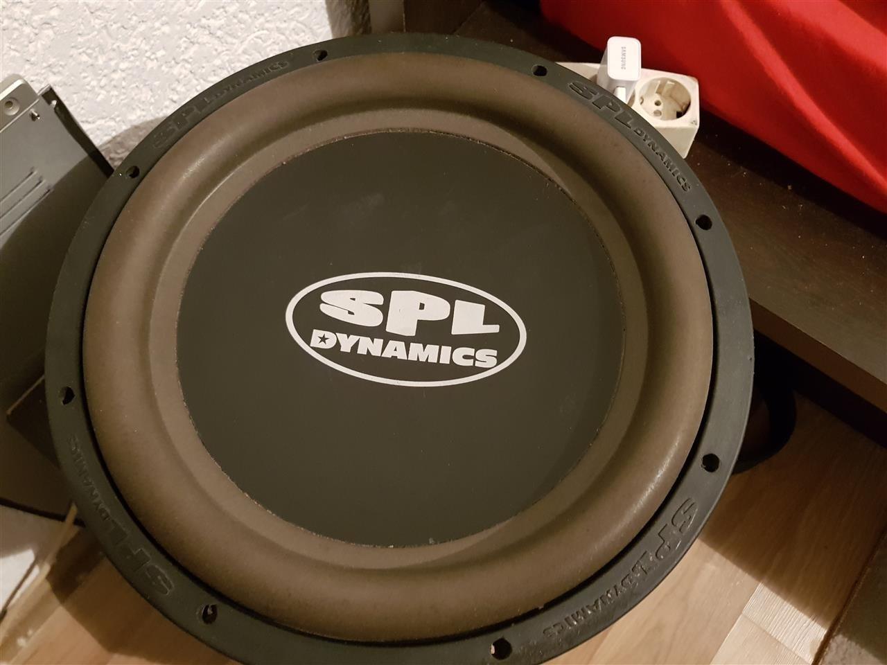 Spl-dynamicks-