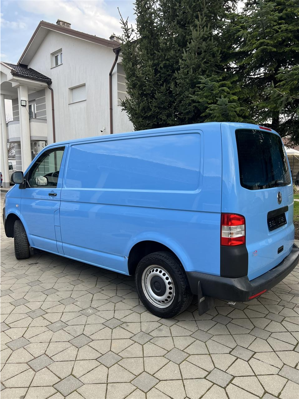 T5-kombi