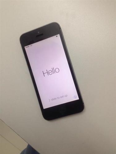 iphone 5s