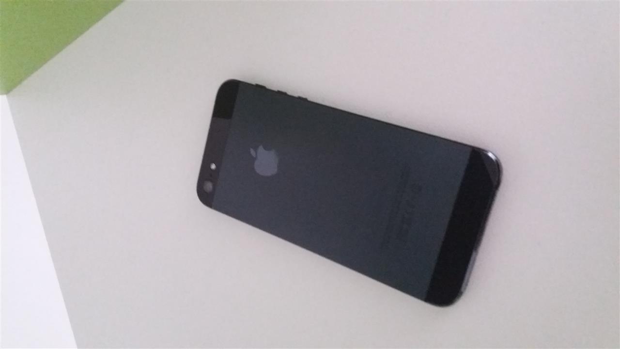 iPhone-5