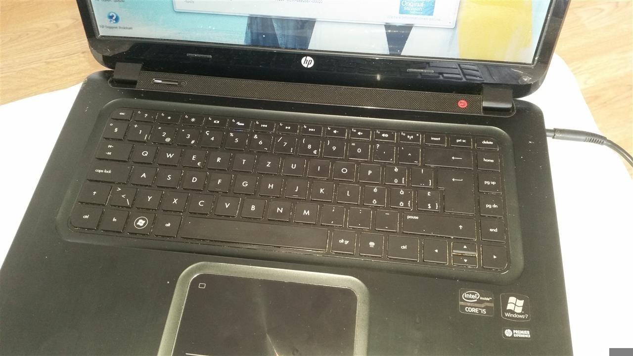 Hp-