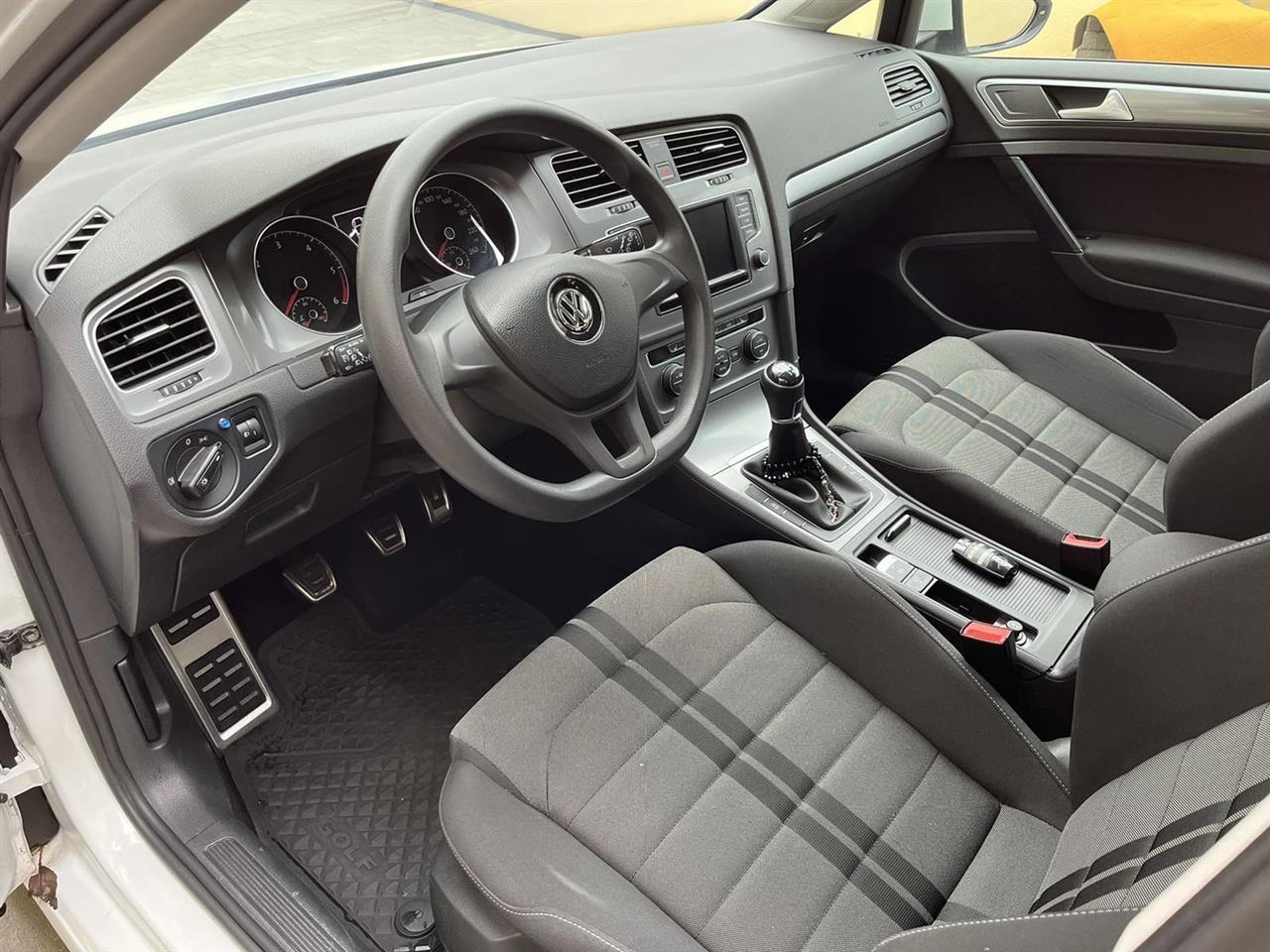 Golf-7