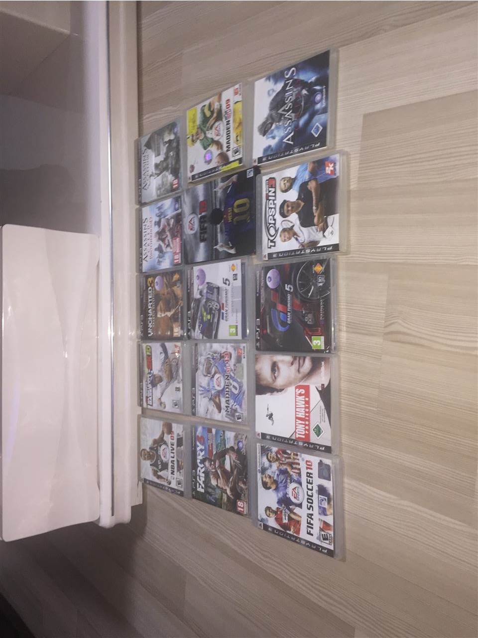 Ps3-cd