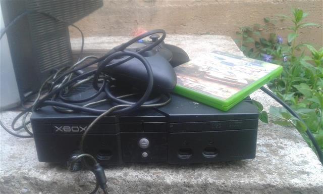 Xbox