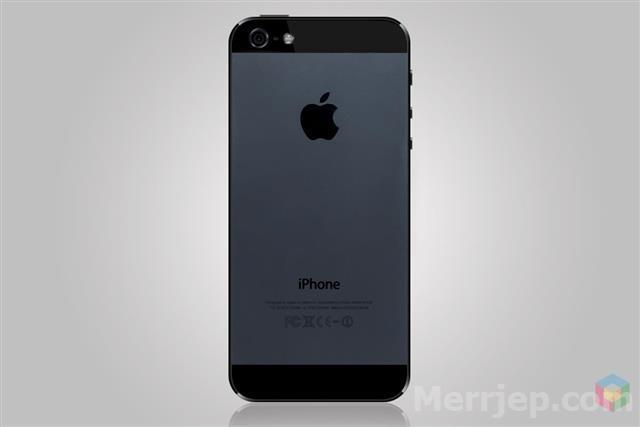 iPhone 5