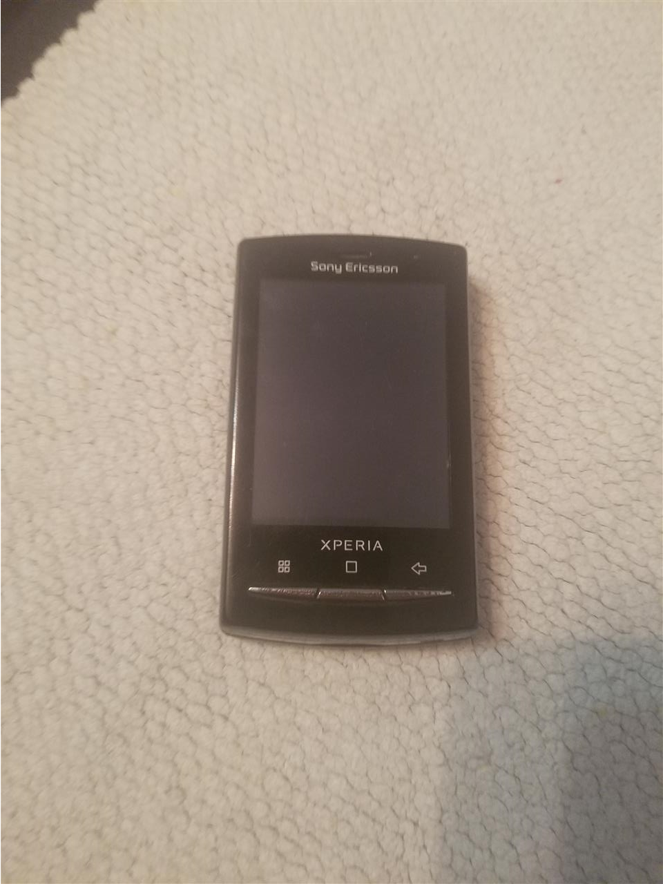 Sony-Ericson