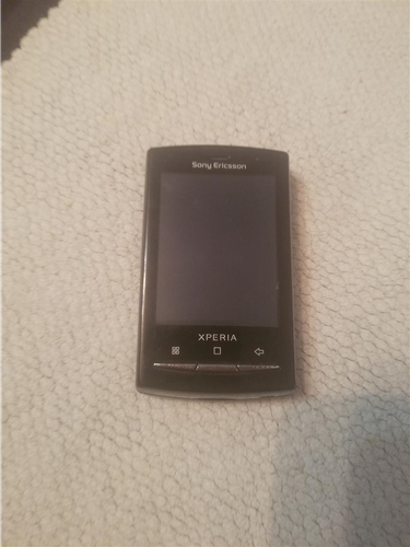 Sony Ericson