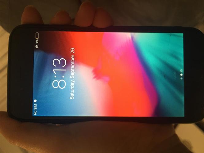 Iphone 6