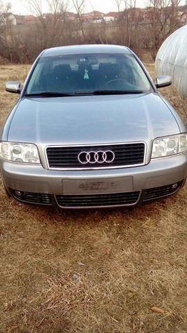 Audi-