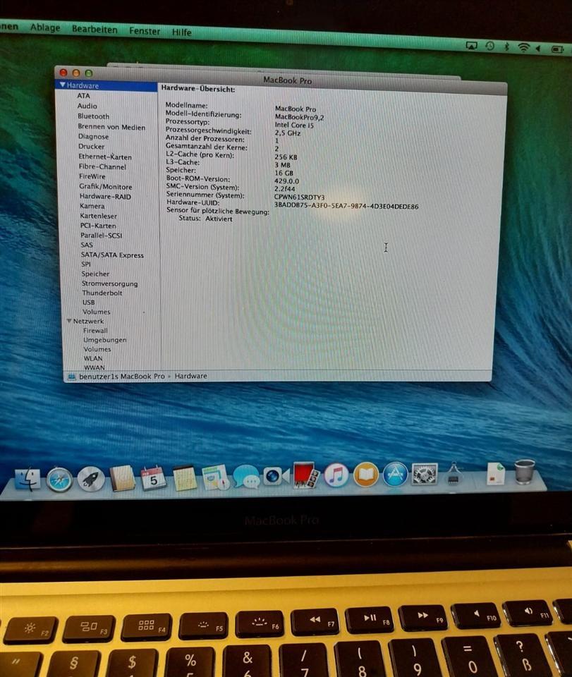 Macbook-Pro