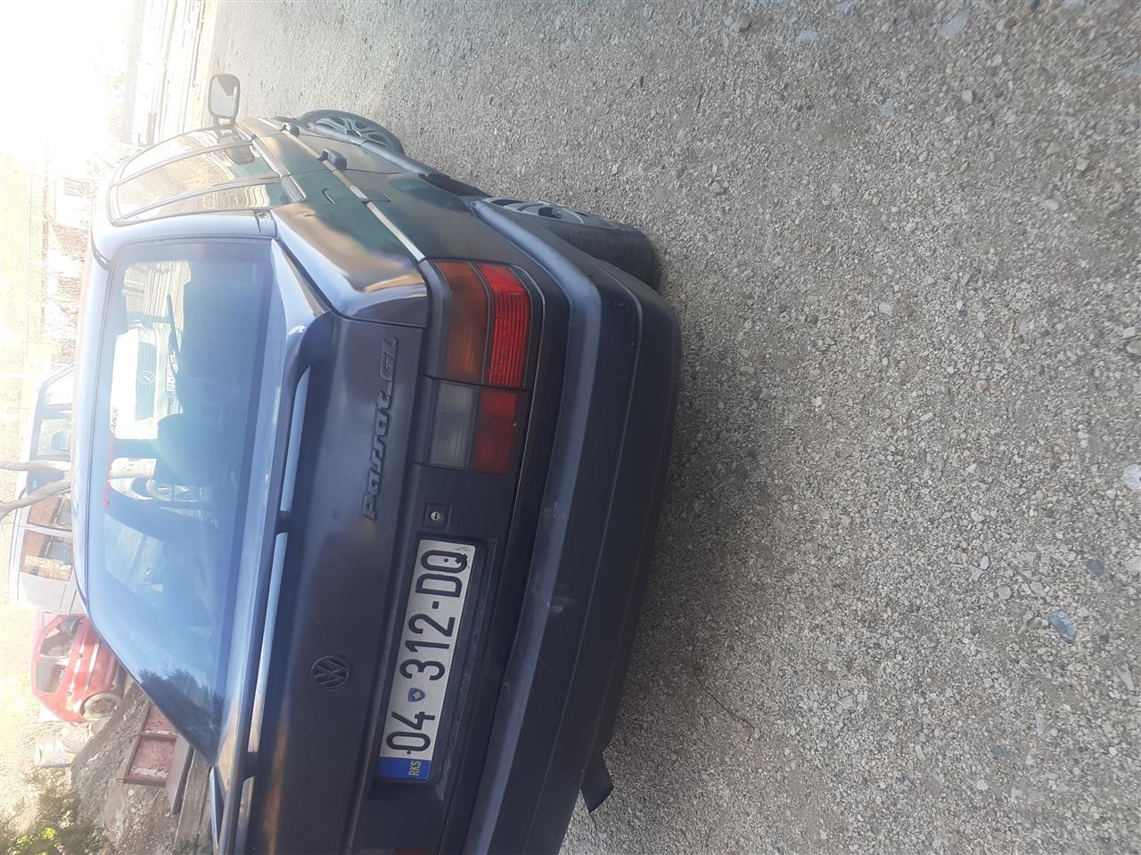 Passat-